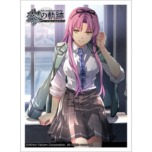 『英雄伝説 黎の軌跡』スリーブ(HOTSHOTⅡ_RENNE Ⅰ)